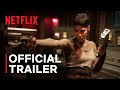 Rebel Moon Part Two The Scargiver Official Trailer Netflix