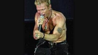 Billy Idol  - Buried Alive