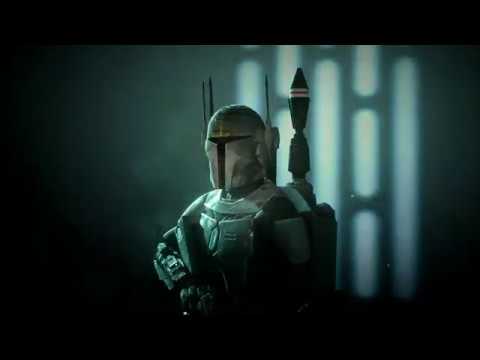 Pre Vizsla Mod by Fulcrum1313 - Star Wars Battlefront 2