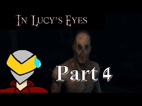 Amnesia: In Lucy's Eyes - Part 4 - 100% Panicking!!!