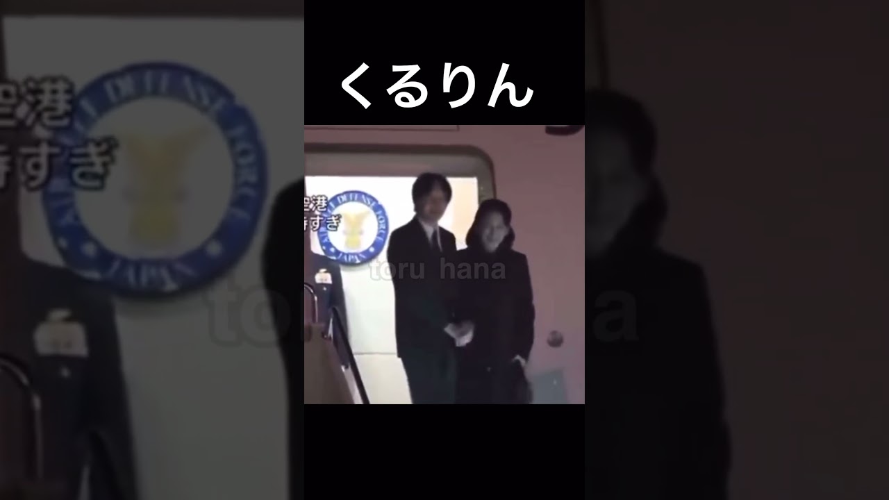 【視聴者様リクエスト】喋れないki〜ki  キーコバージョン#shorts #ショート動画#皇室 #皇族 #秋篠宮＃紀子様