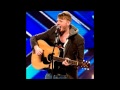 James Arthur - Were Young - X Factor Audition ...