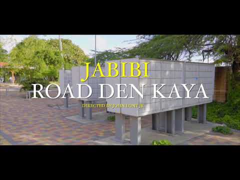 Jabibi - road den kaya (Prod by shunniguh)