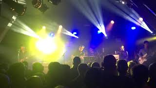 Teenage Fanclub - Dumb Dumb Dumb - O2 Institute Birmingham 11-11-18
