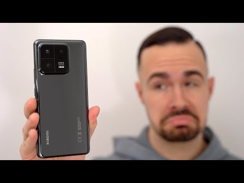 Das kam unerwartet: Xiaomi 13 Pro Review (Deutsch) | SwagTab
