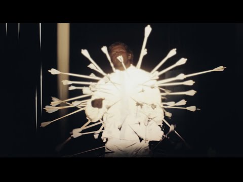 Yung Lean - Babyface Maniacs (Official video)