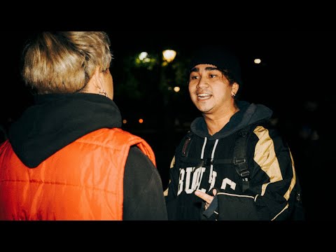 KRAYZI vs QUALIA | CUARTOS YERBAVIVA END SEASON