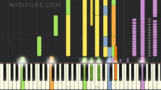 TUTORIAL : LIEBE AUF DEN ERSTEN BLICK / PAVEIER
