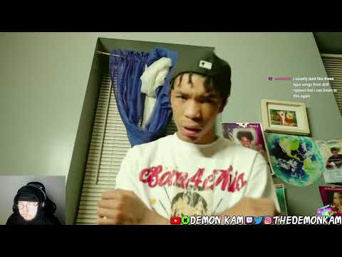 Demon Kam Reacts to Dee Play4Keeps - “It’s Gon Be Alright” ( OFFICIAL MUSIC VIDEO )