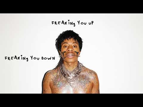 Teezo Touchdown - Up And Down (Lyric Video)