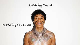 Cover art for Up and Down