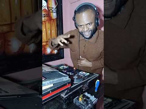 O melhor do Zouk-Dj Znobia