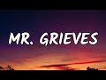 Pixies - Mr. Grieves (Lyrics) (From Fear Street Part 3: 1666)
