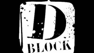 D-Block - Dinner Guest............(LEGIT audio)FIRE