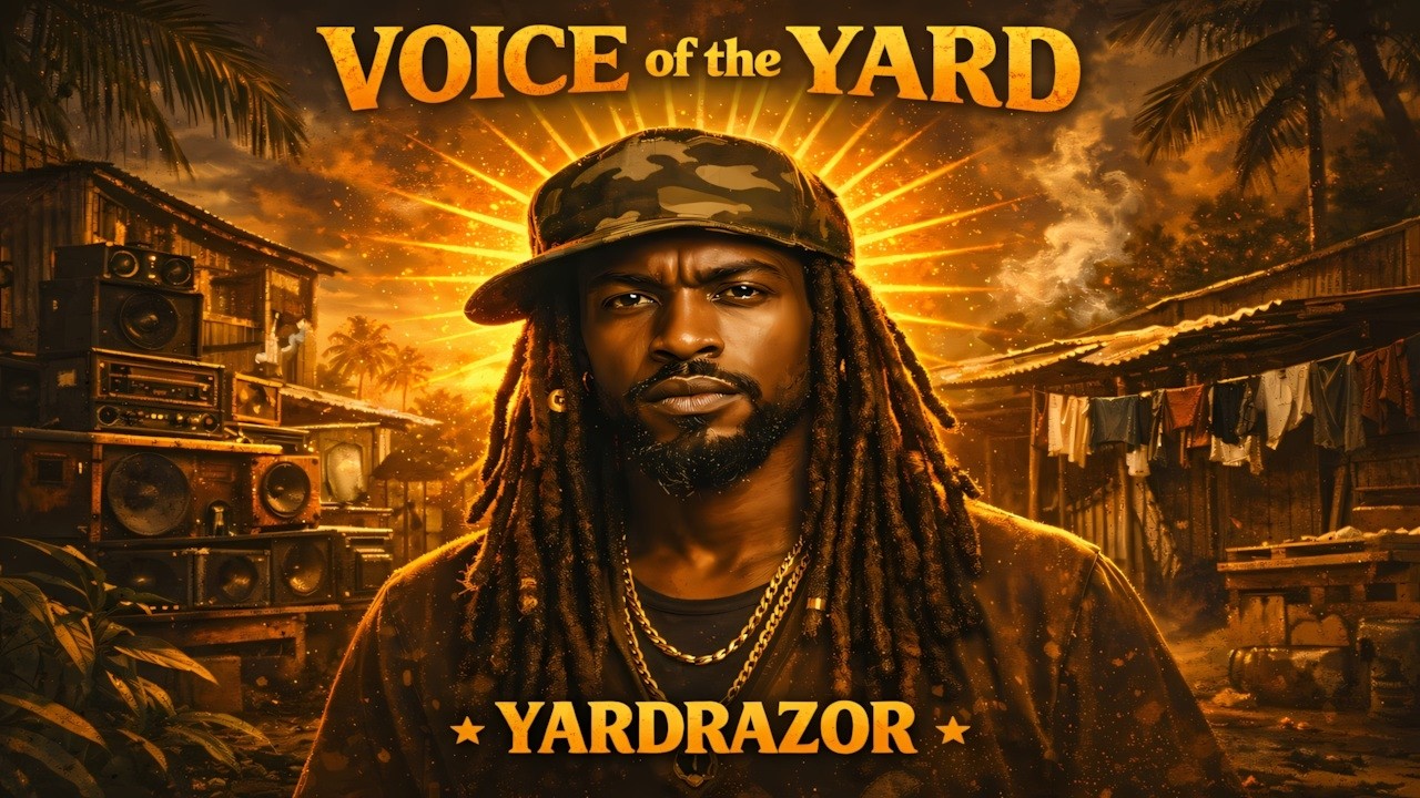 Voice of the Yard – YardRazor
