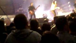 The Answer - Keep Believin&#39; (Ulster Hall 14/12/09)