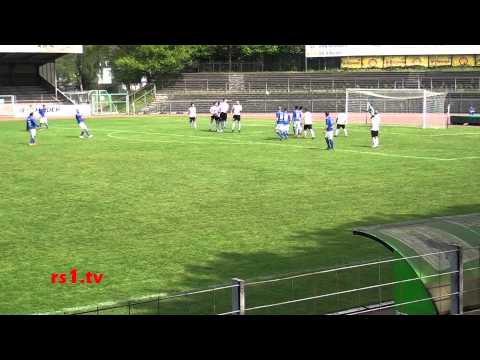 2014-05-01 FC Remscheid - DSC 99 Düsseldorf