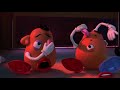 Closing To Handy Manny Big Race 2010 DVD