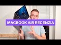 Notebook Apple MacBook Air 2019 MVFJ2CZ/A