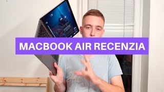 Apple MacBook Air 2019 MVFK2CZ/A