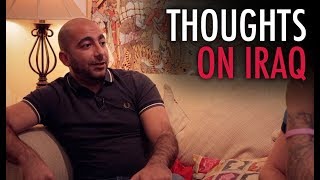 My chat asa guest on The Rebel Media with Tommy Robinson