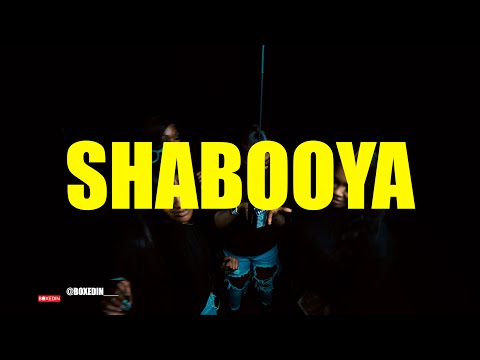 Shabooya (feat. Aleza, Gloss Up, Slimeroni, & K Carbon) #boxedinliveperformance @boxedin_