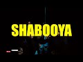Shabooya Feat Aleza Gloss Up Slimeroni K Carbon Boxedinliveperformance Boxedin