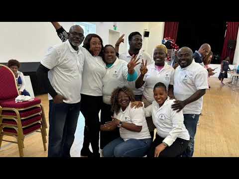 Dignity Partnership Visibility Awards 2024