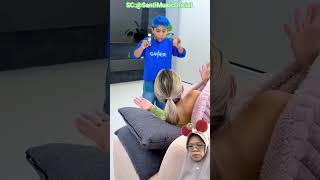 Download lagu Mom is sick, no need to cook #funny #remix #dubbingcomedy #remix #viralshort #fyp mp3