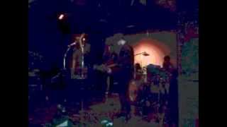 Higgins Waterproof Black Magic at BSP lounge