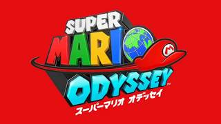 Super Mario Odyssey - Jump Up, Super Star! (Theme song)