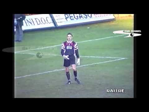 Serie B 1996/97 12 Ravenna - Brescia 2-1