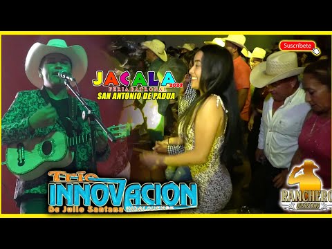 Jacala Hidalgo 2022 | Trio Innovación Hidalguense