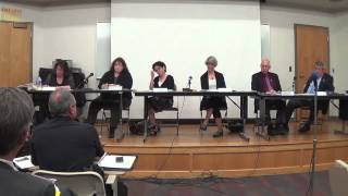 preview picture of video '5/19/14 Brockport Village Board Meeting'