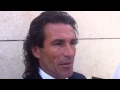 Diego Rodríguez habla sobre Alabanda - Vídeos de ergordi del Betis