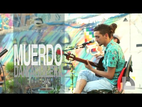 Muerdo - No me quieras mal - feat. Dani Aguilera