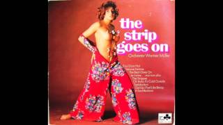 Orchester Werner Müller - Get Up I Feel Like Being A Sex Machine