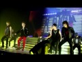 Shinee World Concert HD - Ring Ding Dong ...