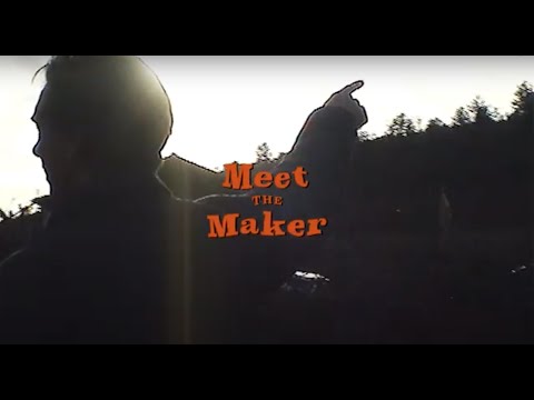 Meet the Maker : Anders Frederik Steen