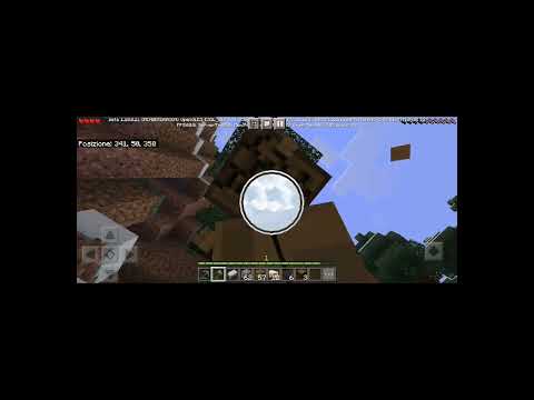 Scorribanda notturna ( Minecraft Ep. 1)