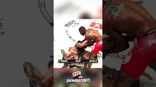 Salahdine Parnasse vs Robert Ruchala