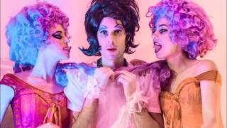 of Montreal - gratuitous abysses