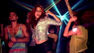 Livia K - Night & Day