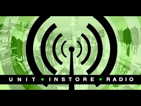 Unit Radio w/ eMeL VS 1NC1N