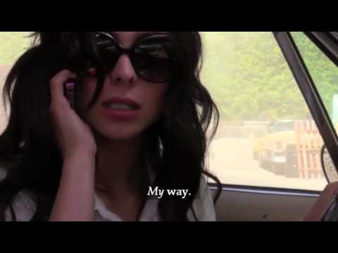 Supernatural 11x04 Valet Parking Scene!