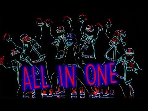 Light Balance - 3rd Place - America's got Talent 2017 - All Performances +Judges Commentaries
