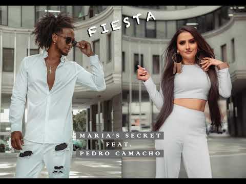 Maria's Secret - Fiesta feat. Pedro Camacho