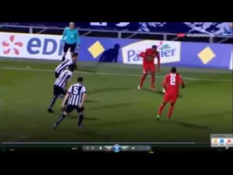 Angers vs Caen 3-1 All Goals & Highlights | Coupe de France [01.02.2017]