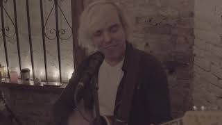 New Politics  - Everywhere I Go (Acoustic Live Performance from Grace&#39;s Pub)