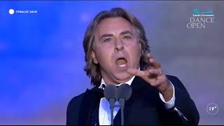 Roberto Alagna - Senza Nisciuno (neapolitan song)